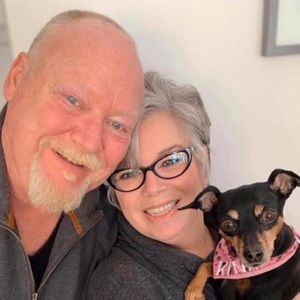 Meet your Posher, Donna